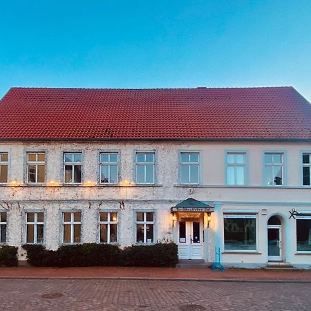 Spurensucher Quartier Usedom Town Exterior photo